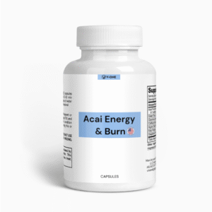 Acai Energy & Burn