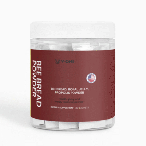 Bee Bread Powder
