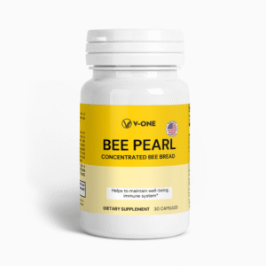 Bee Pearl