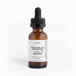 Hair Oil for Scalp