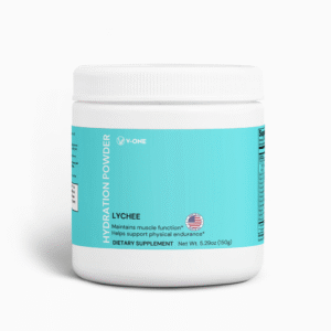 Hydration Powder (Lychee)
