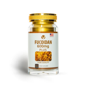Fucoidan Plus