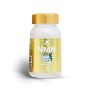 NMN Fucoidan